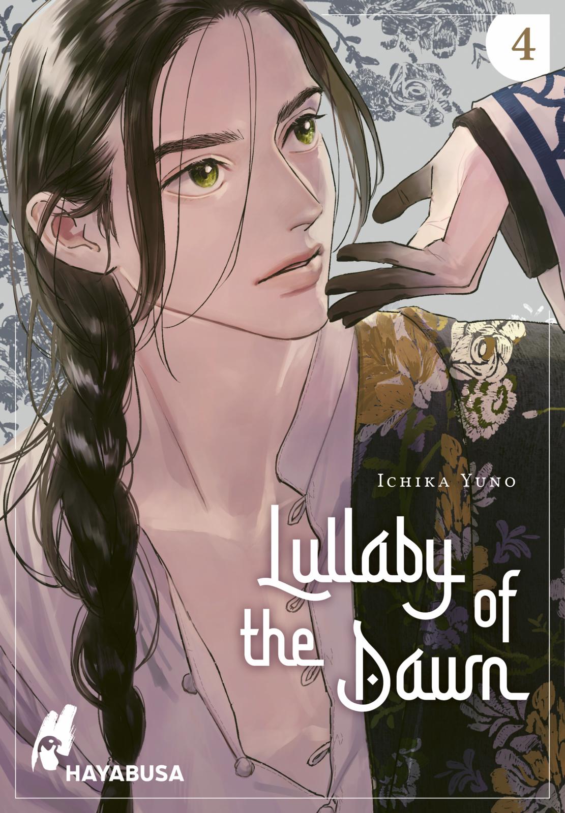 Lullaby of the Dawn - Band 4