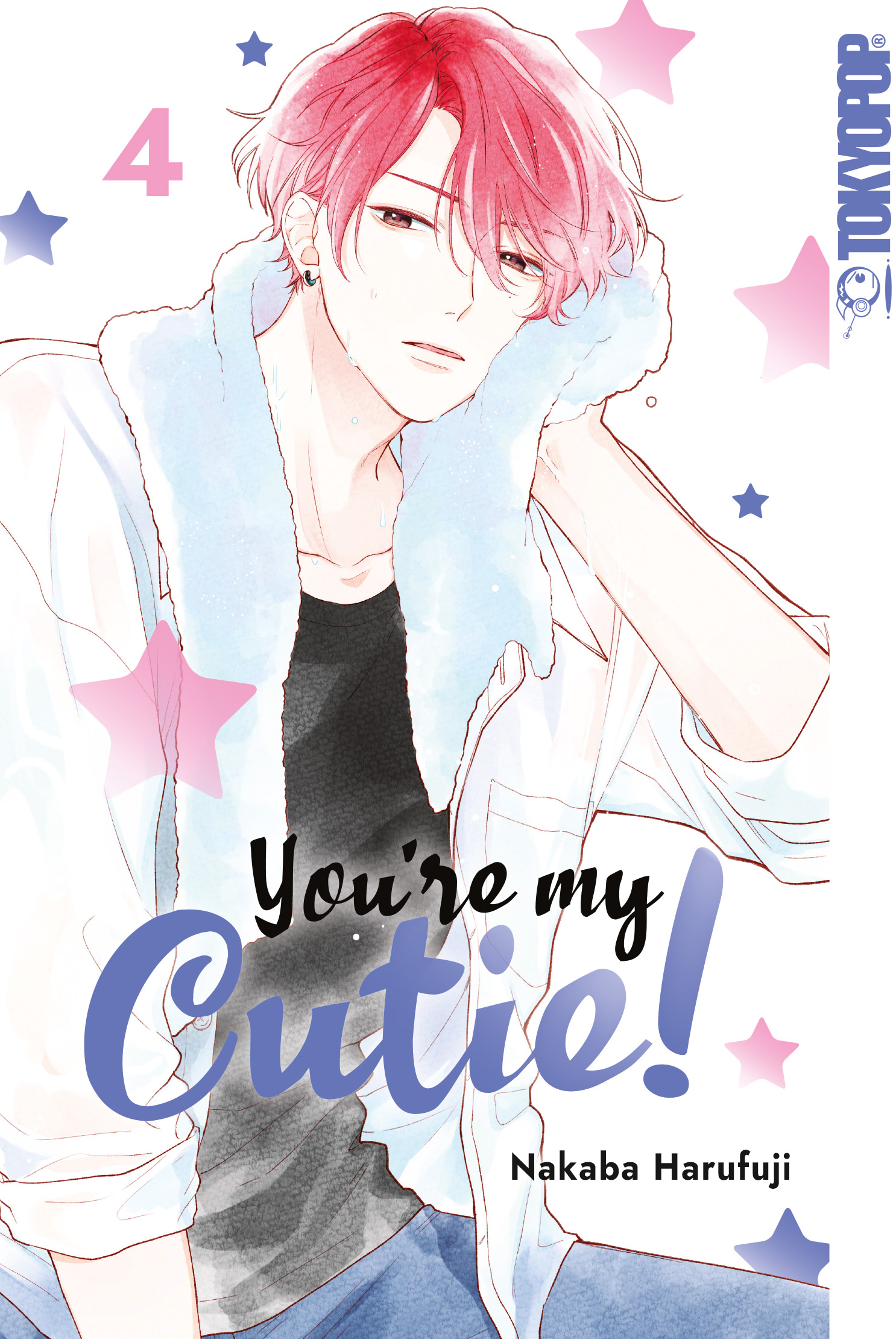 You're my Cutie - Band 4
