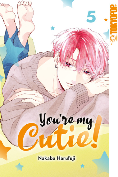 You're my Cutie - Band 5