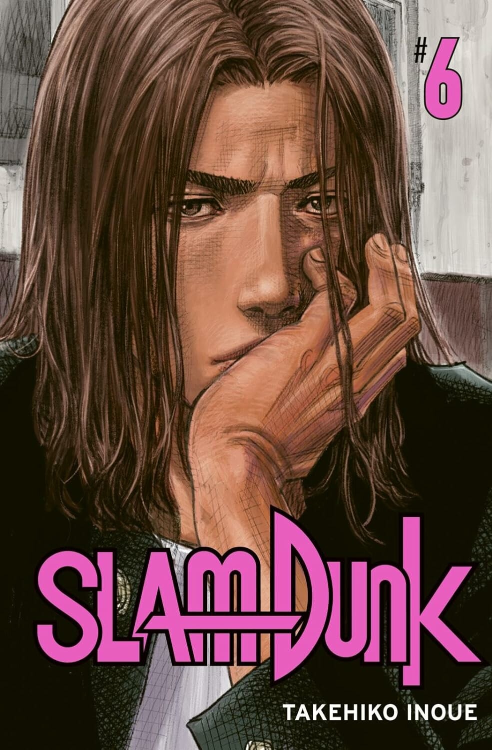 Slam Dunk (Hayabusa) - Band 6