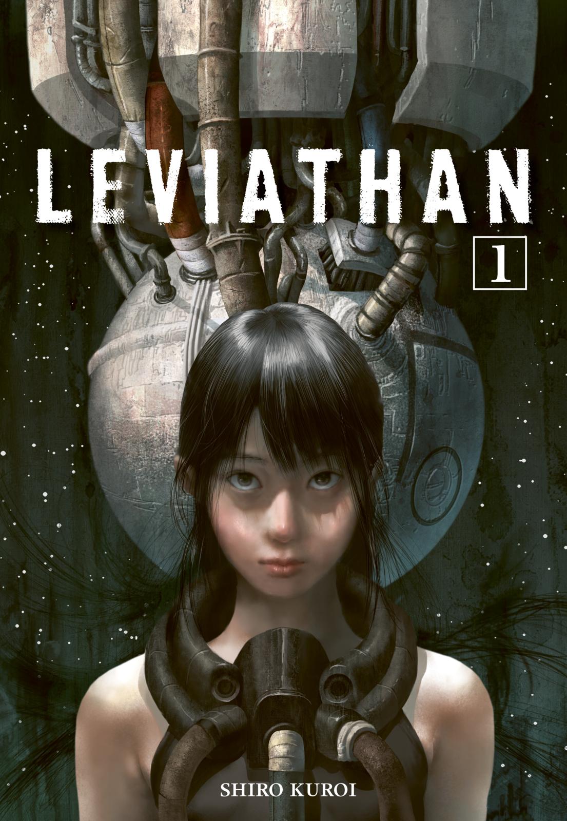 Leviathan