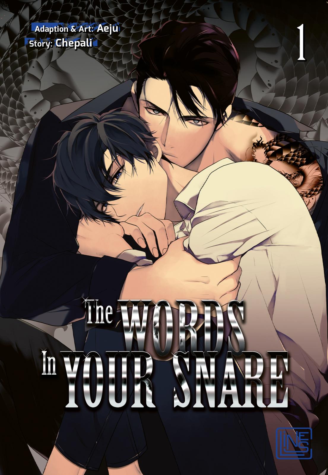 The Words in your Snare