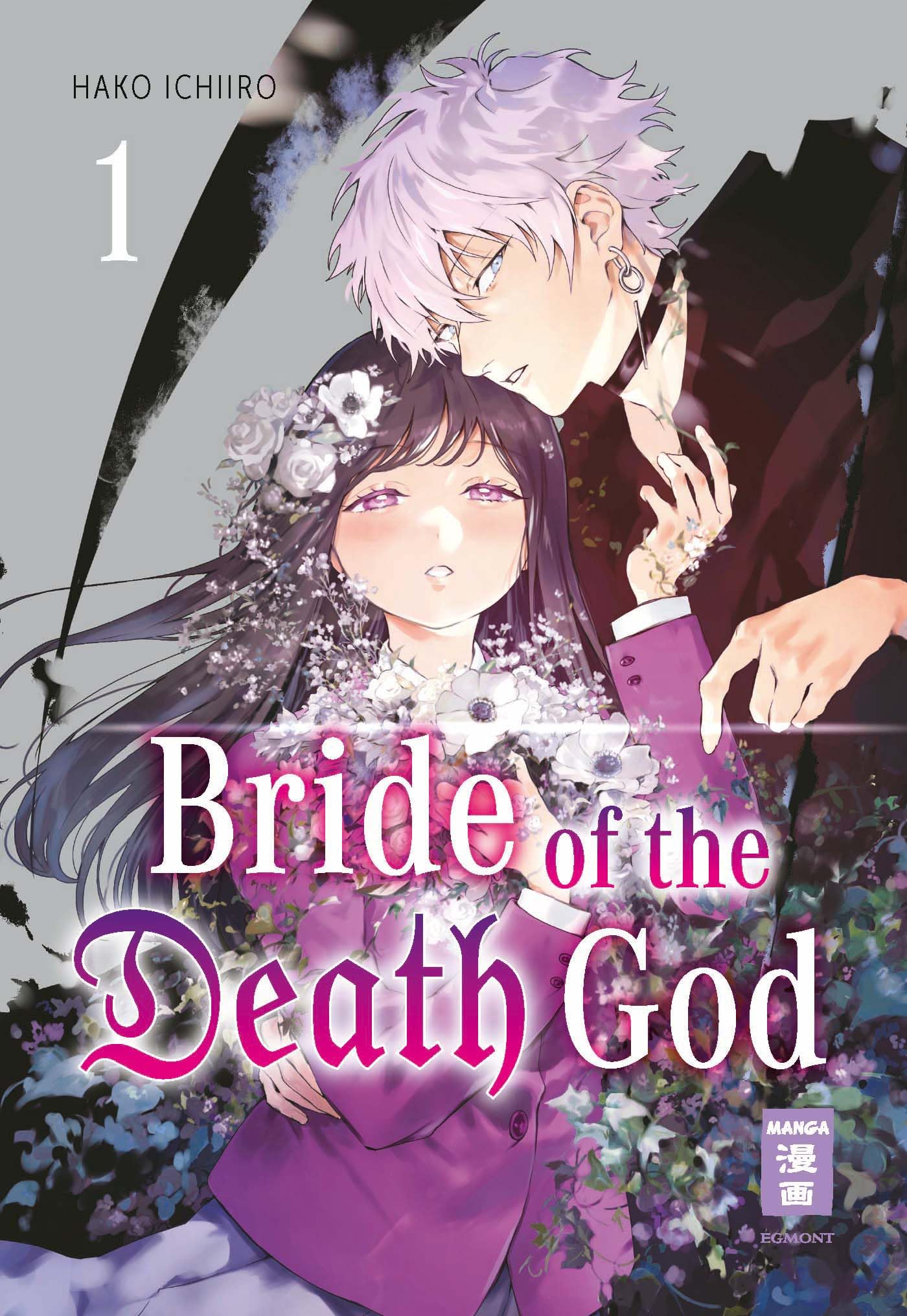 Bride of the Death God