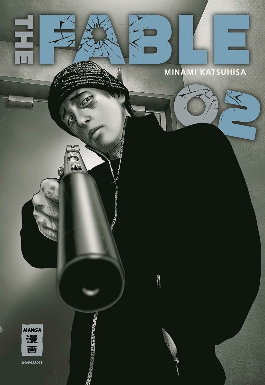 The Fable (2in1) - Band 2