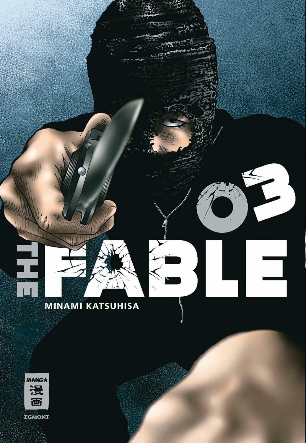 The Fable (2in1) - Band 3