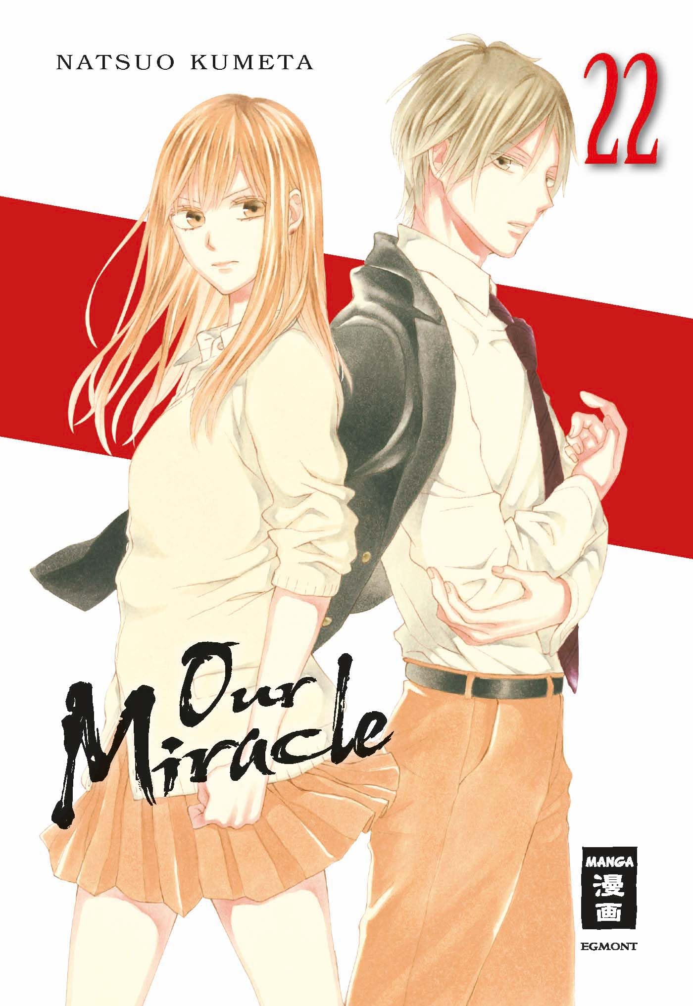 Our Miracle - Band 22