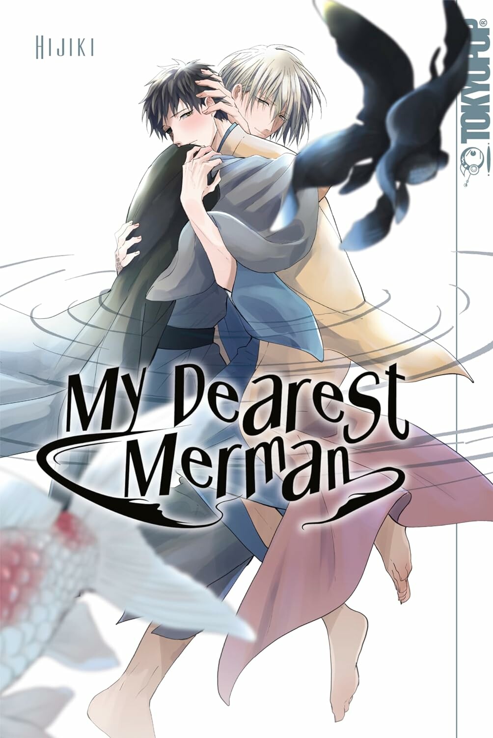 My dearest Merman
