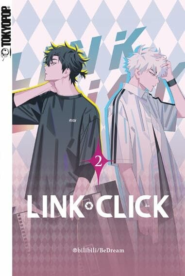 Link Click - Band 2