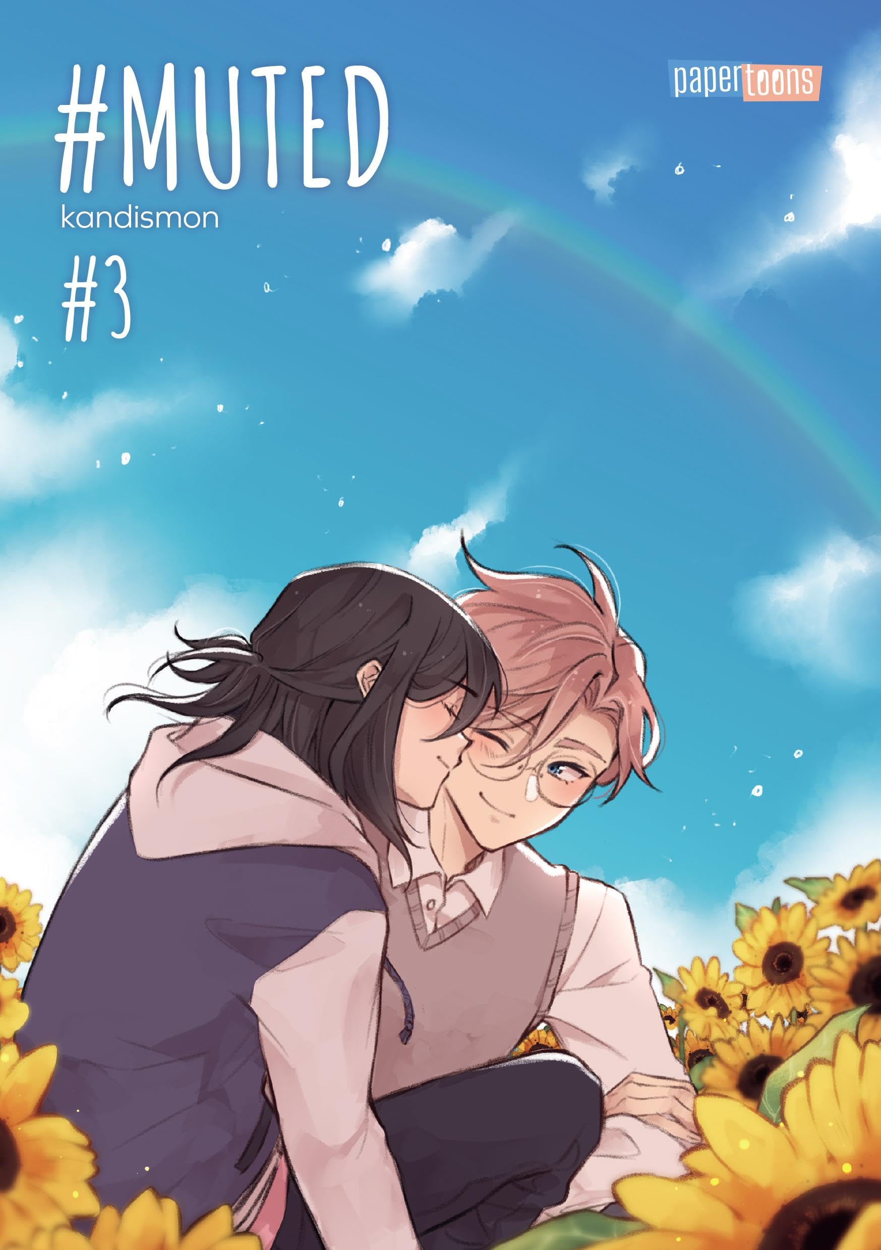 #muted - Band 3(Abschlussband)