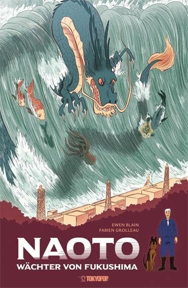 Naoto - Wächter von Fukushima