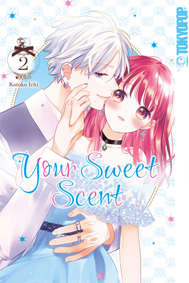 Your sweet scent - Band 2