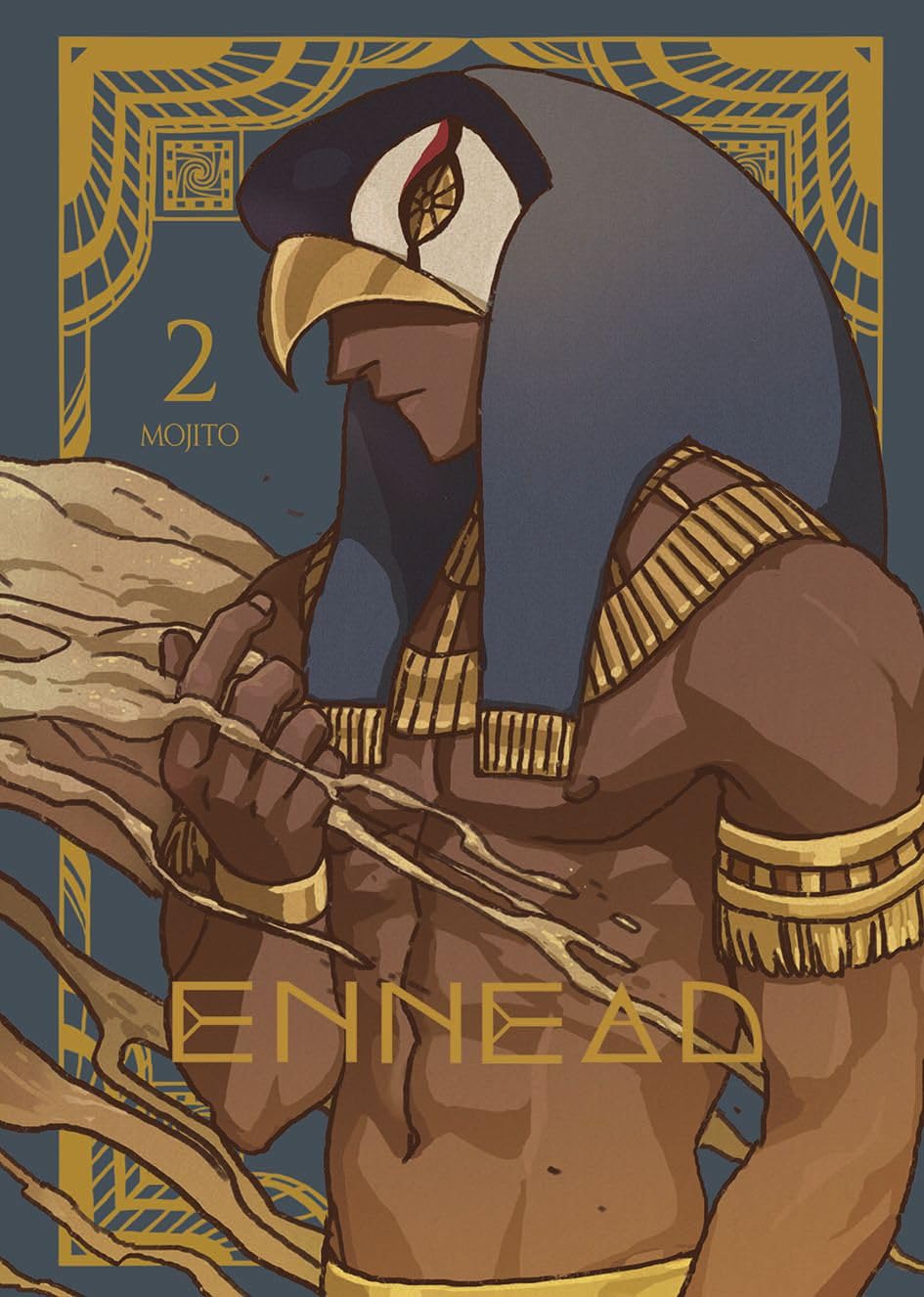 Ennead - Band 2