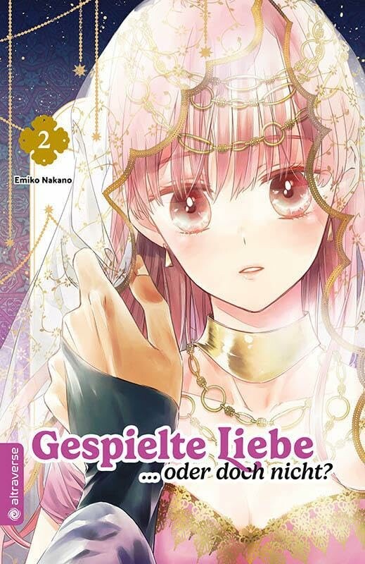 Gespielte Liebe... oder doch nicht? - Band 2