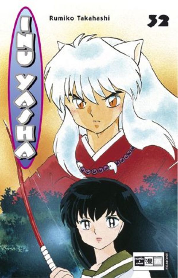 Inu Yasha - Band 32
