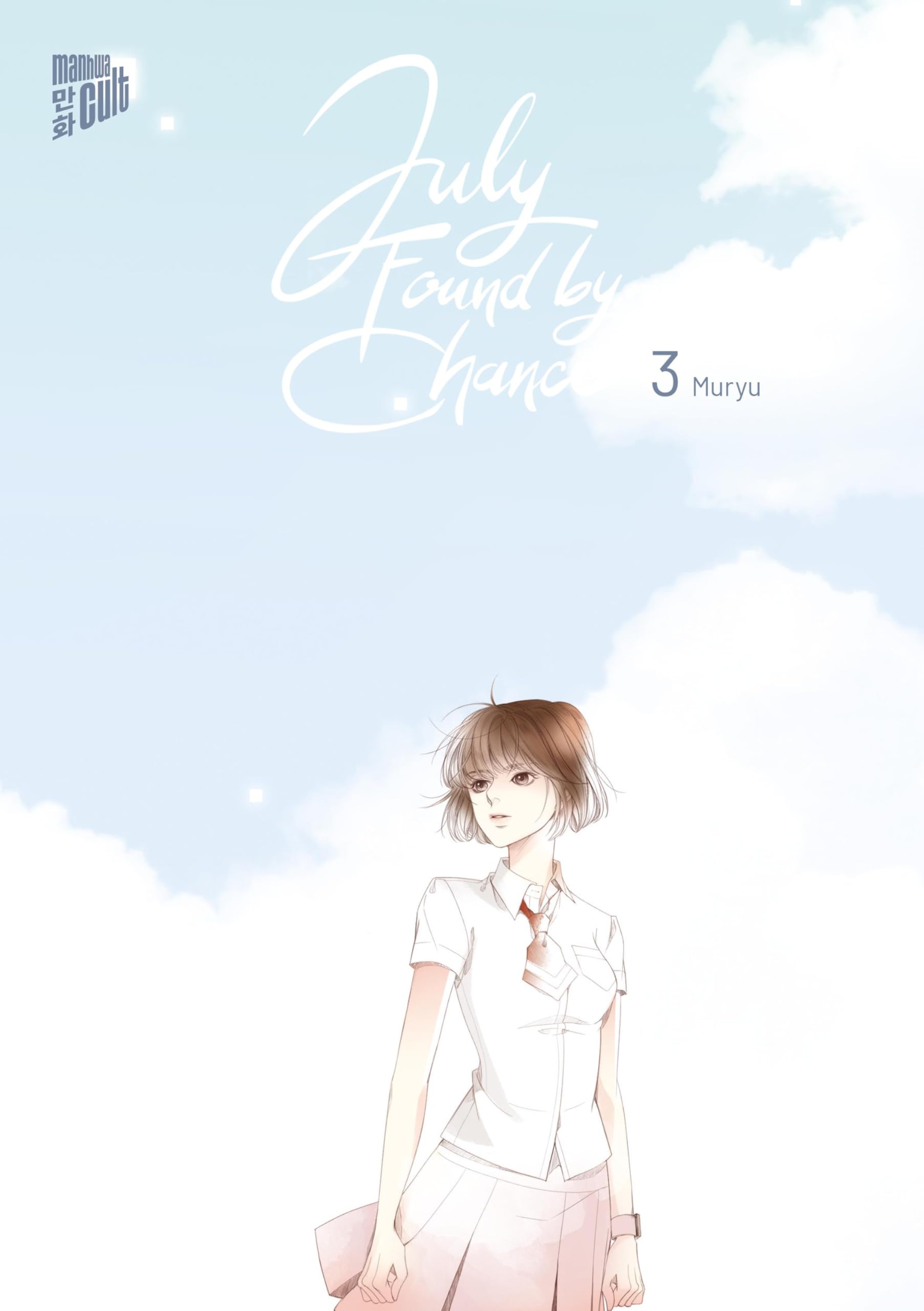 July found by Chance - Band 3