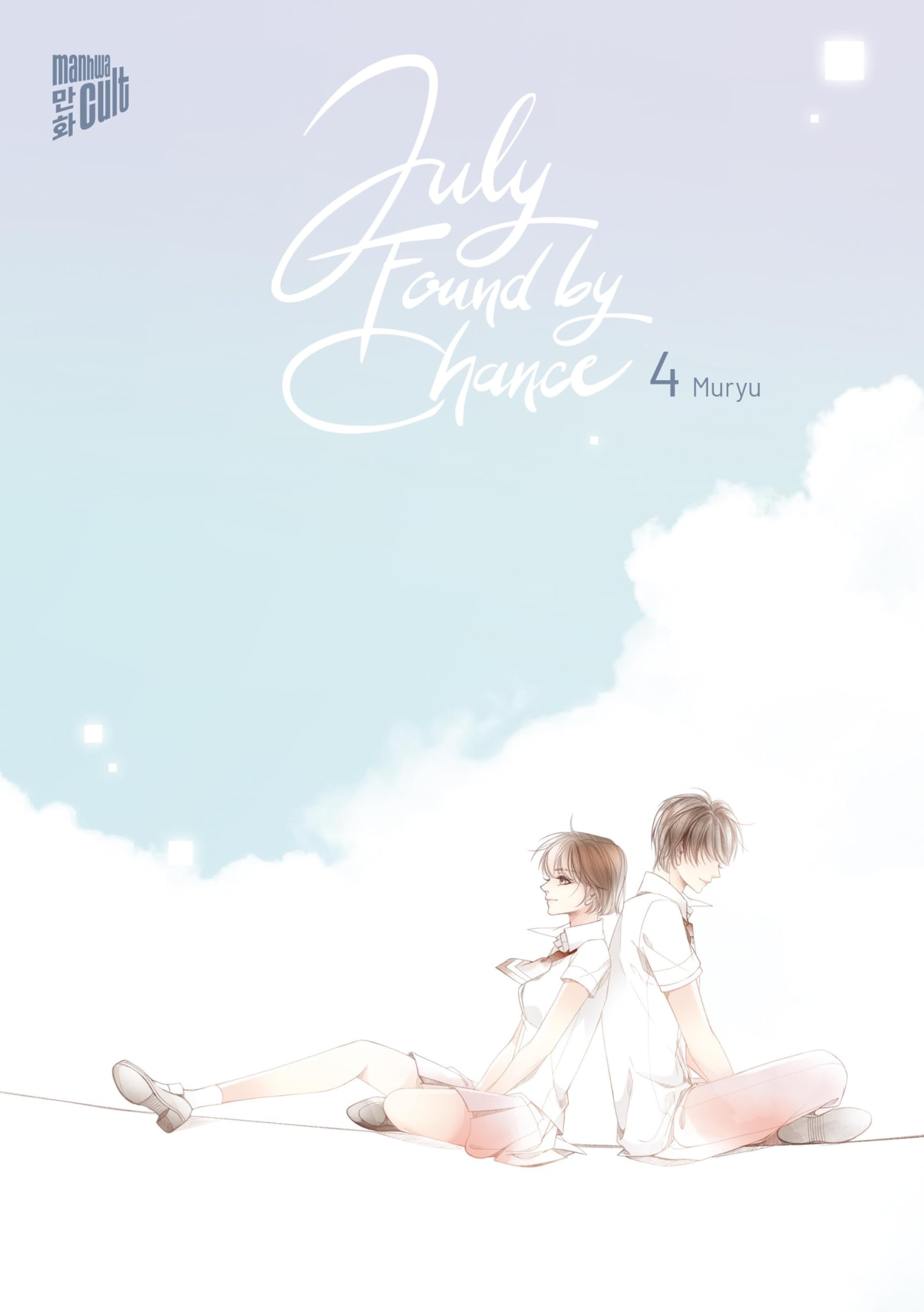 July found by Chance - Band 4