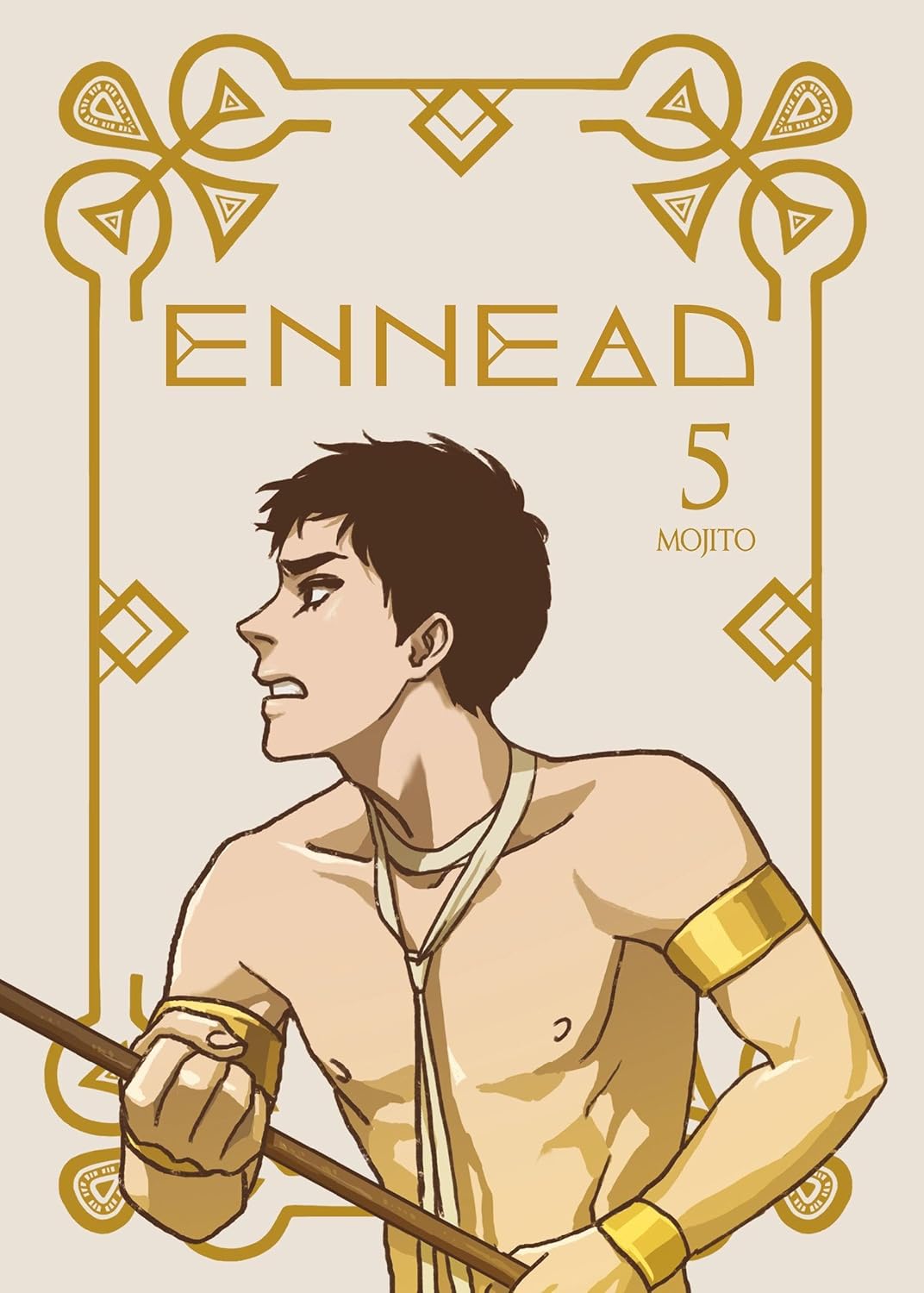 Ennead - Band 5