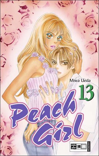 Peach Girl - Band 13