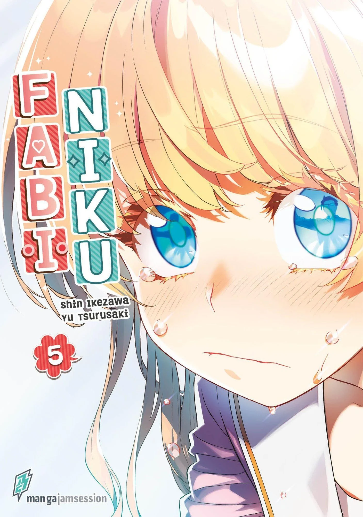 Fabiniku - Band 5