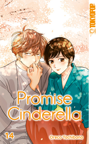 Promise Cinderella - Band 14