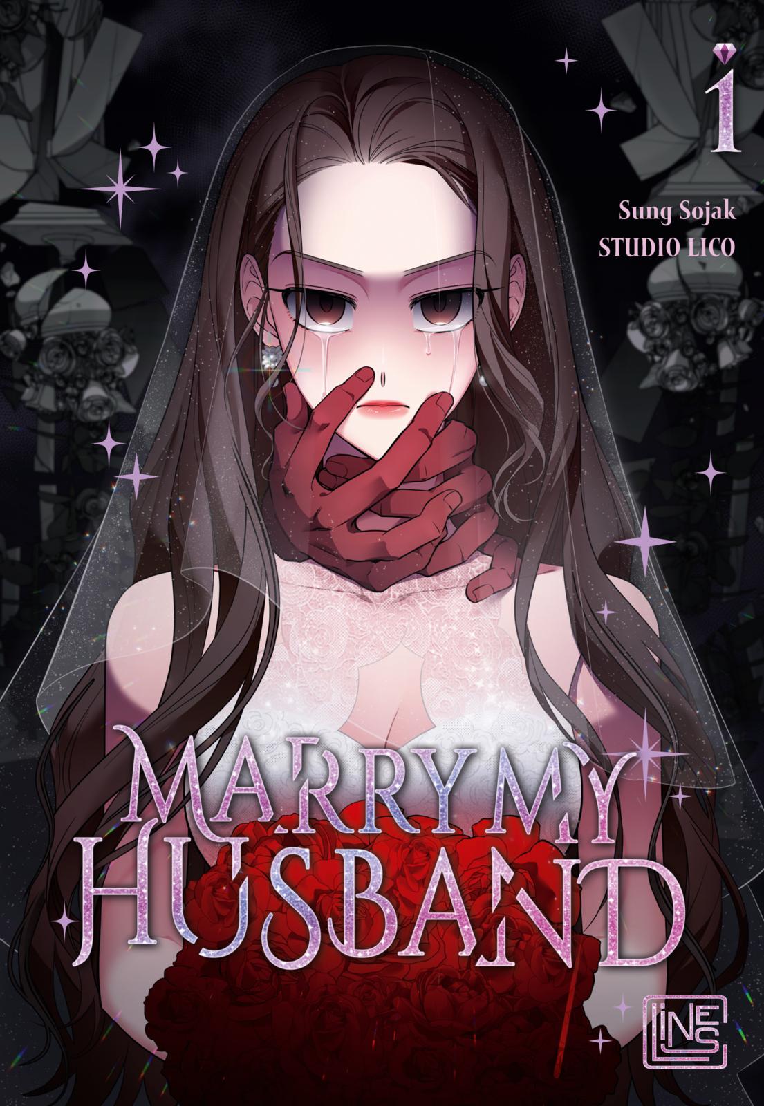 Marry my Husband