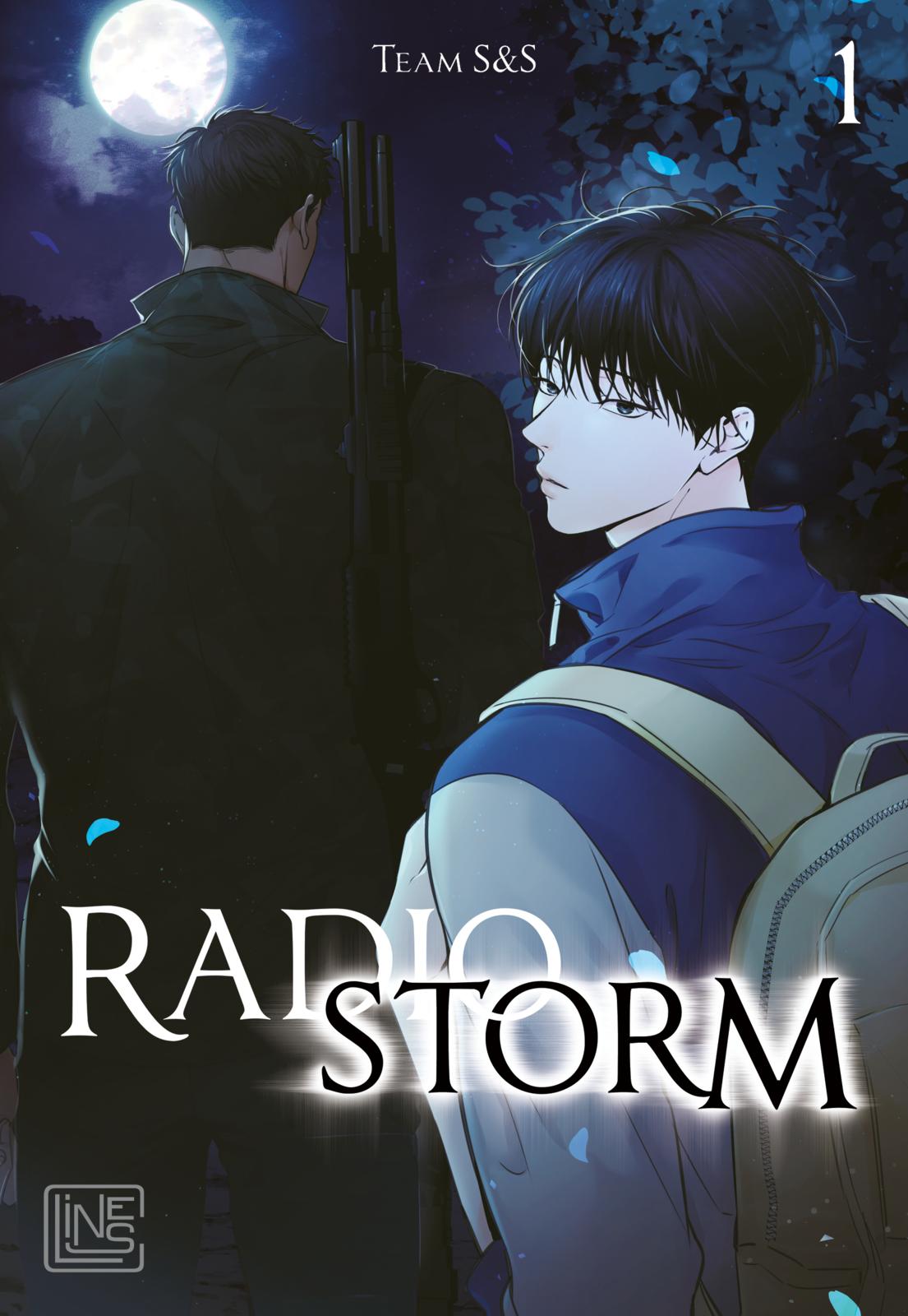 Radio Storm
