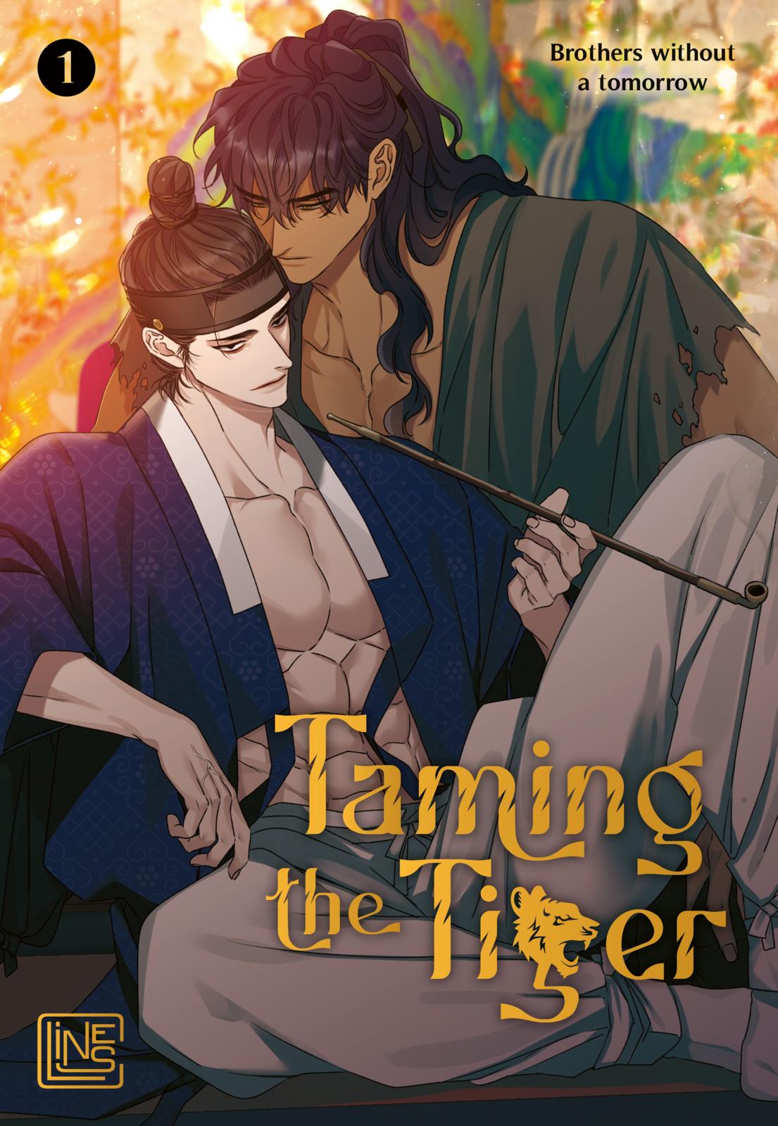 Taming the Tiger