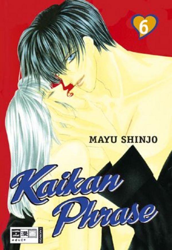Kaikan Phrase - Band 6