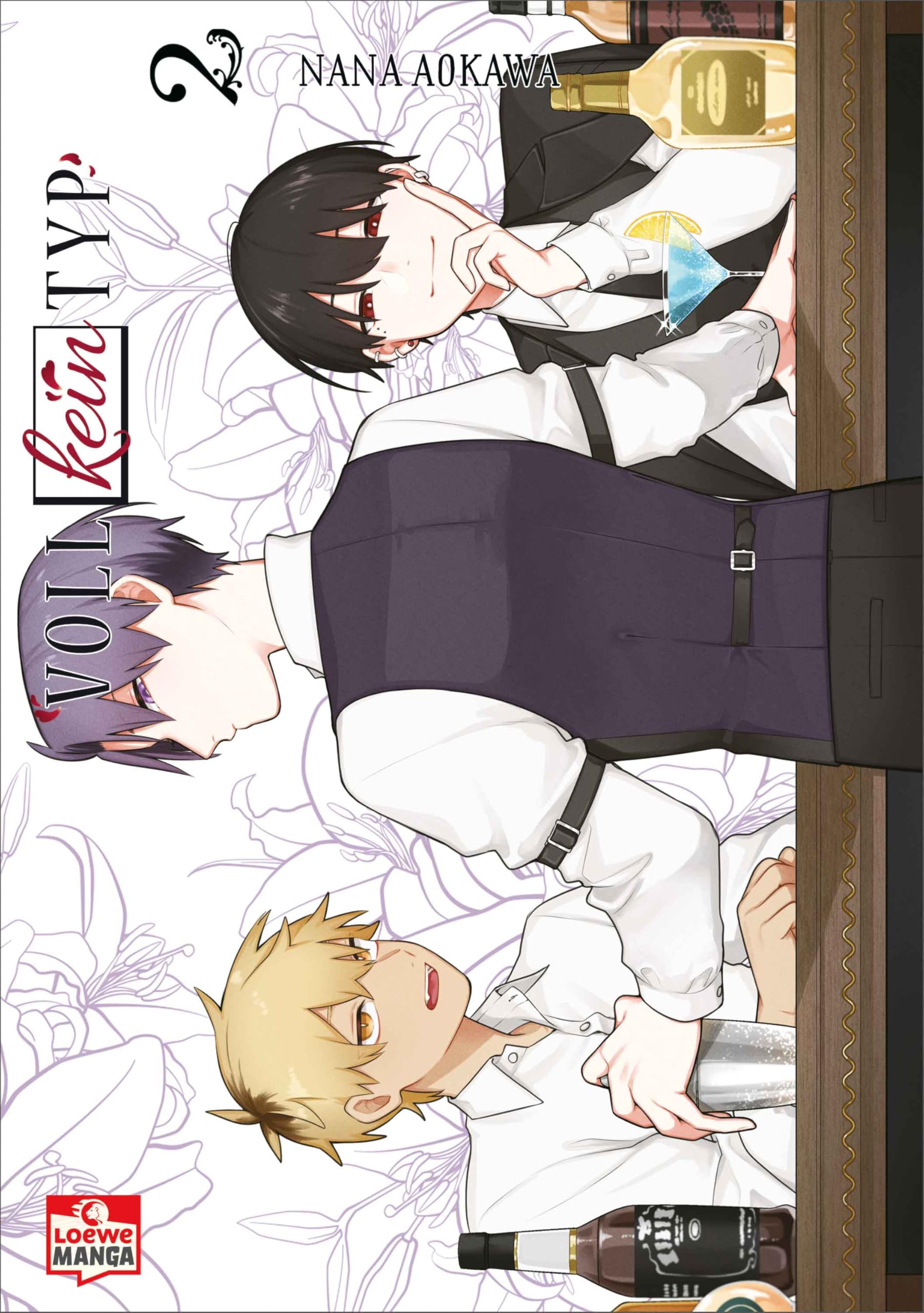 Voll kein Typ - Band 2