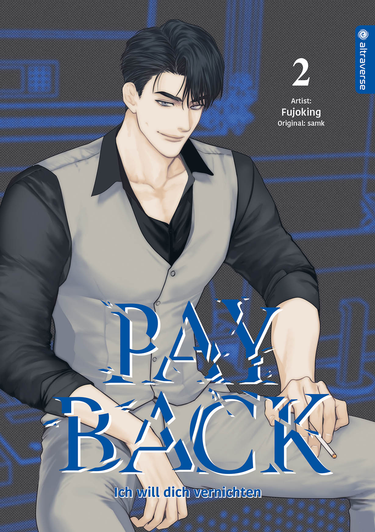 Payback - Band 2