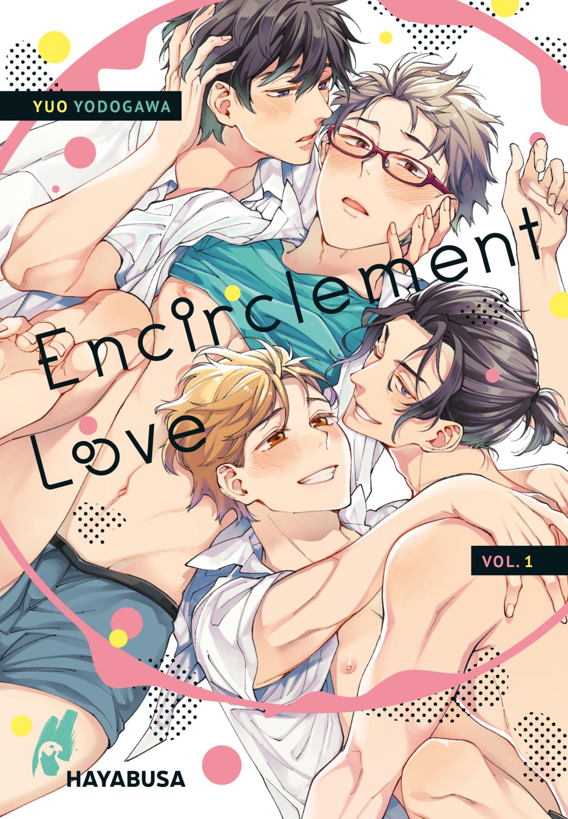 Encirclement Love