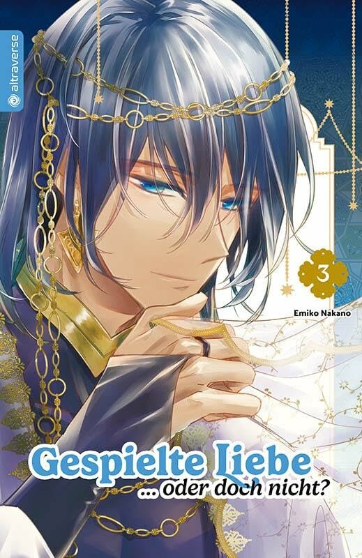 Gespielte Liebe... oder doch nicht? - Band 3