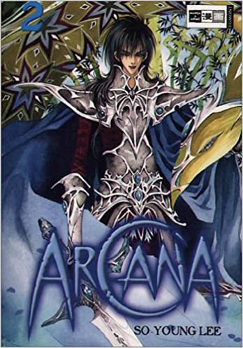 Arcana - Band 2