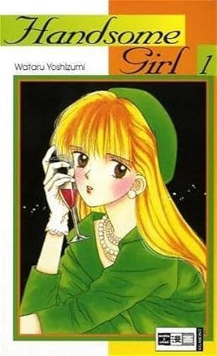 Handsome Girl