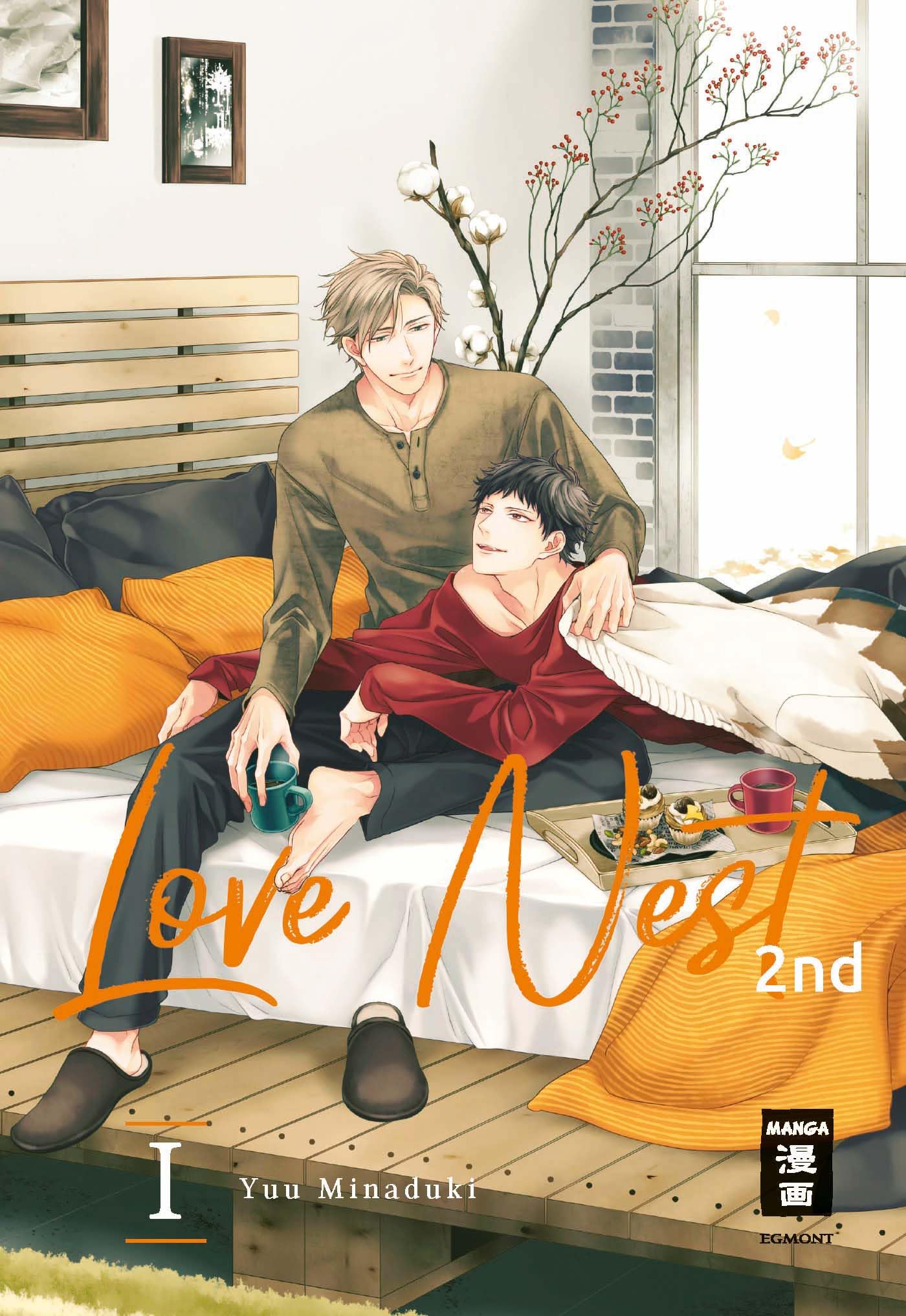 Love Nest 2nd