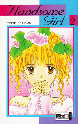 Handsome Girl - Band 2