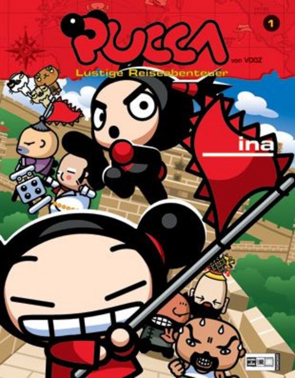 Pucca