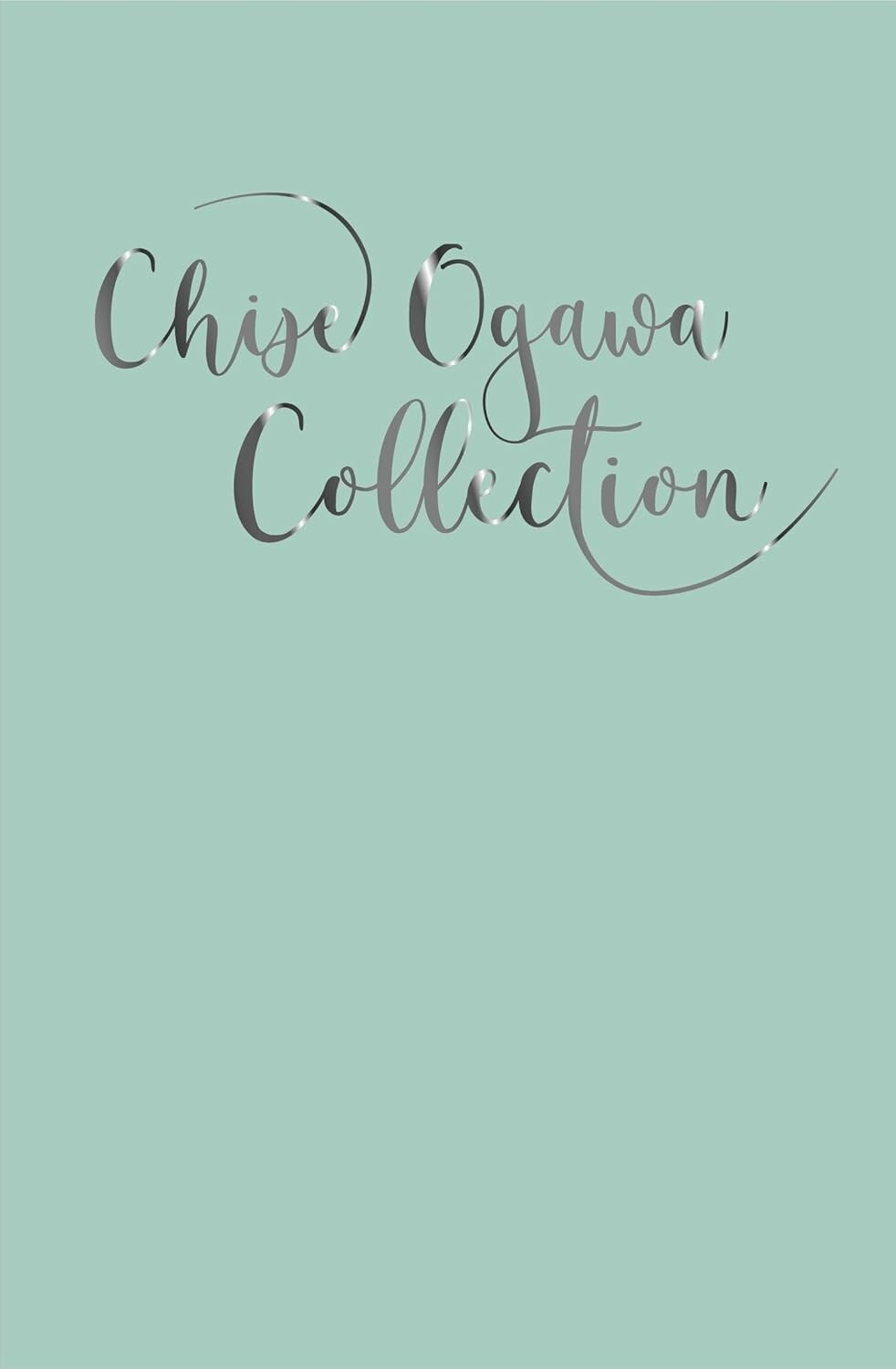 Chise Ogawa Collection