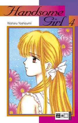Handsome Girl - Band 4