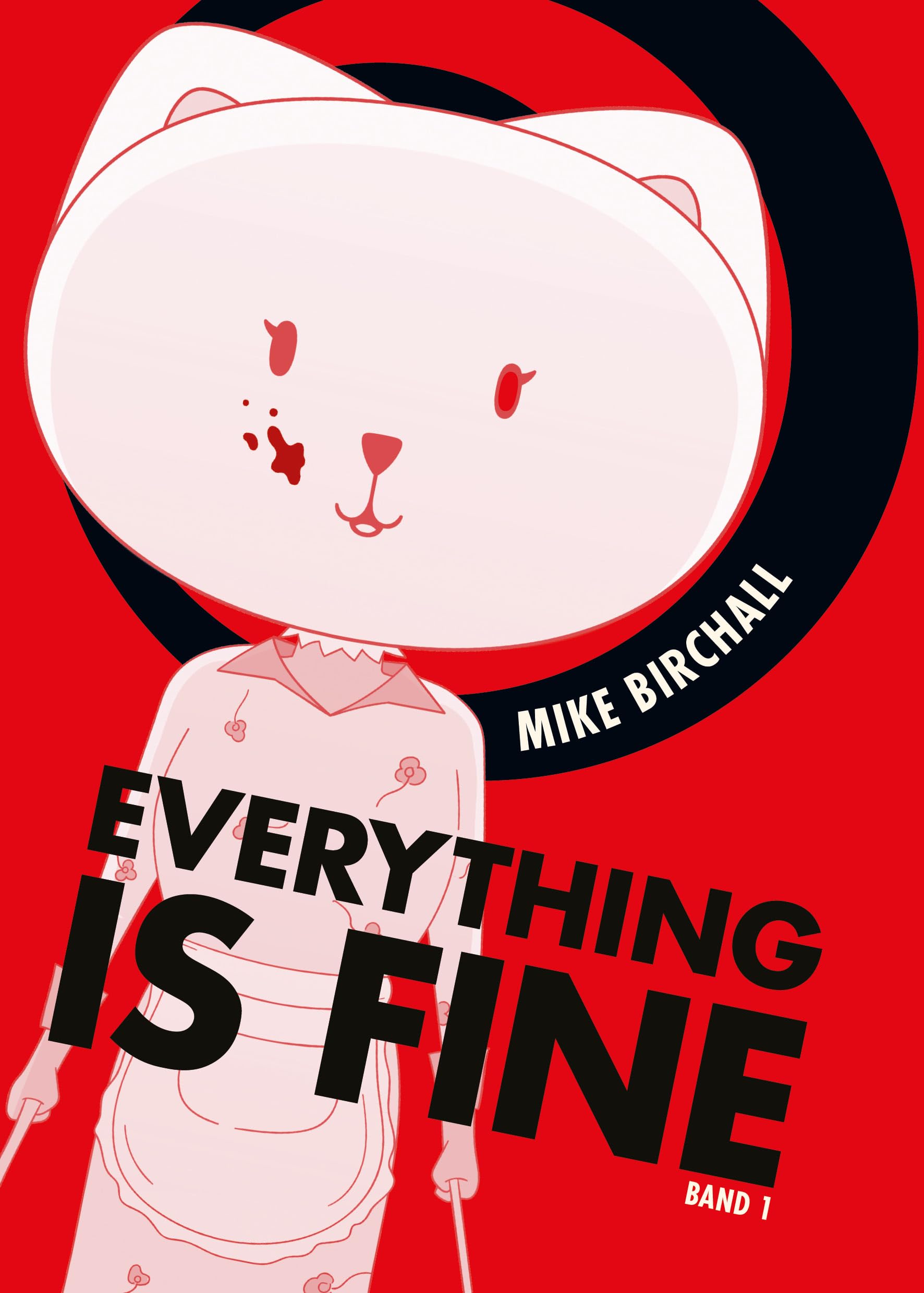 Everything is fine