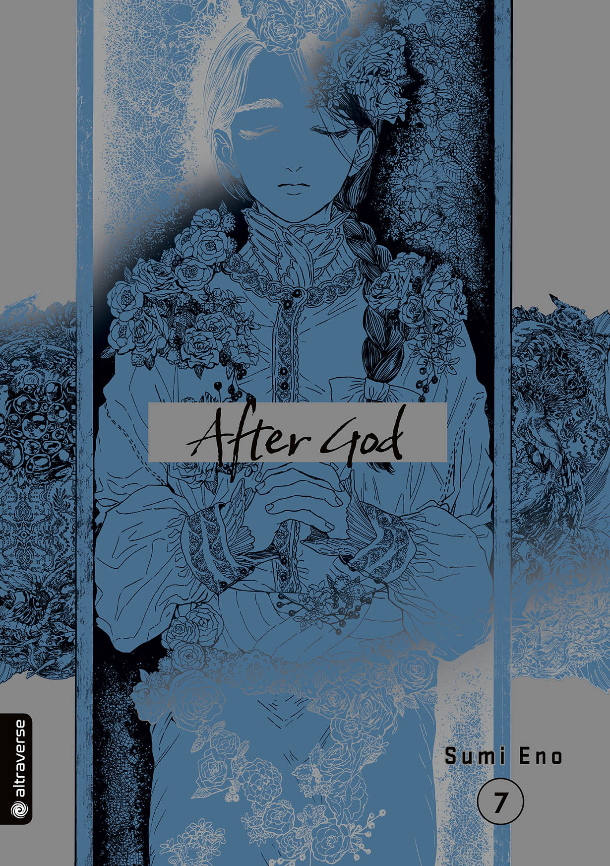 After God - Band 7