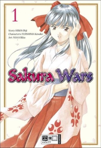 Sakura Wars