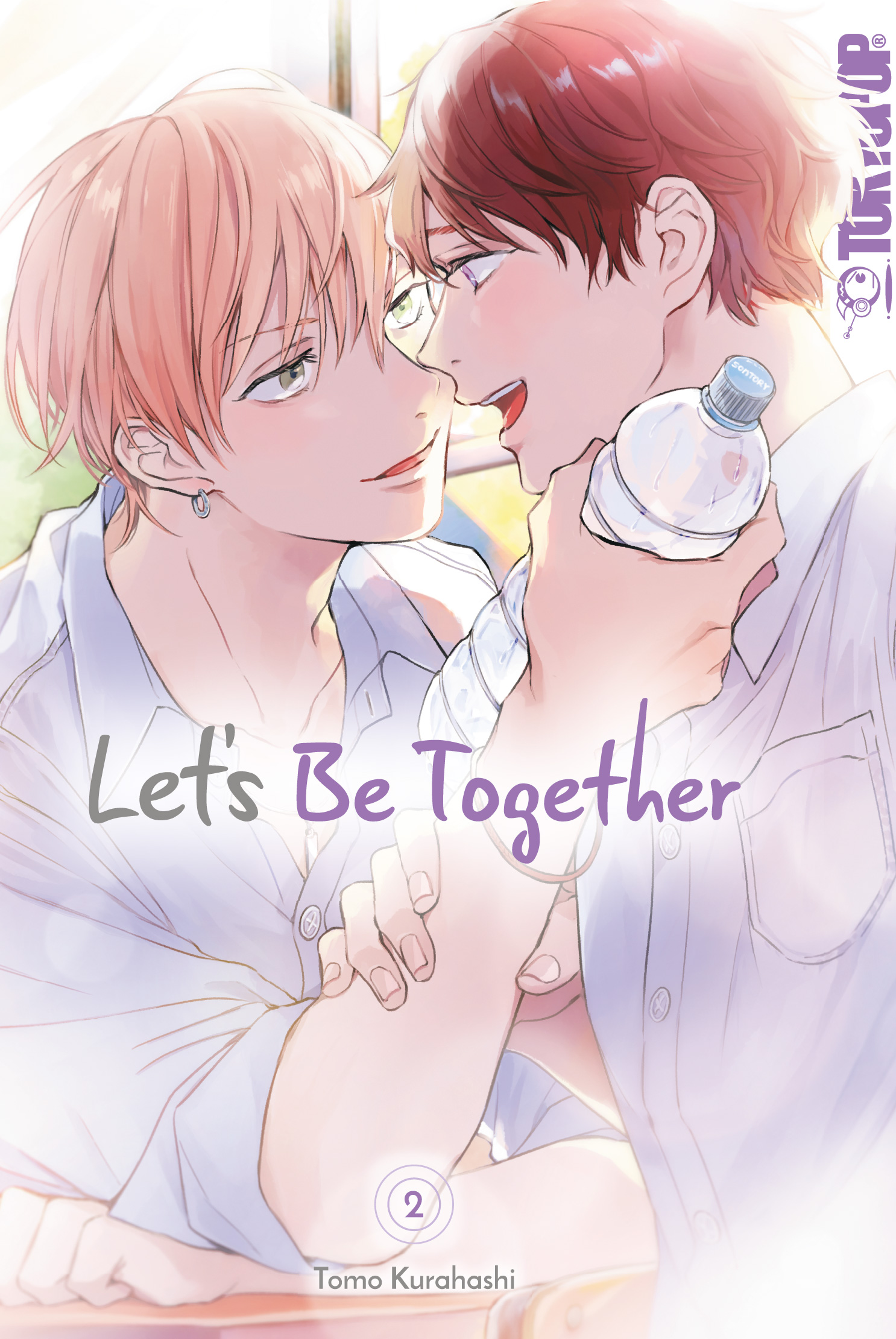 Let's be together - Band 2(Abschlussband)