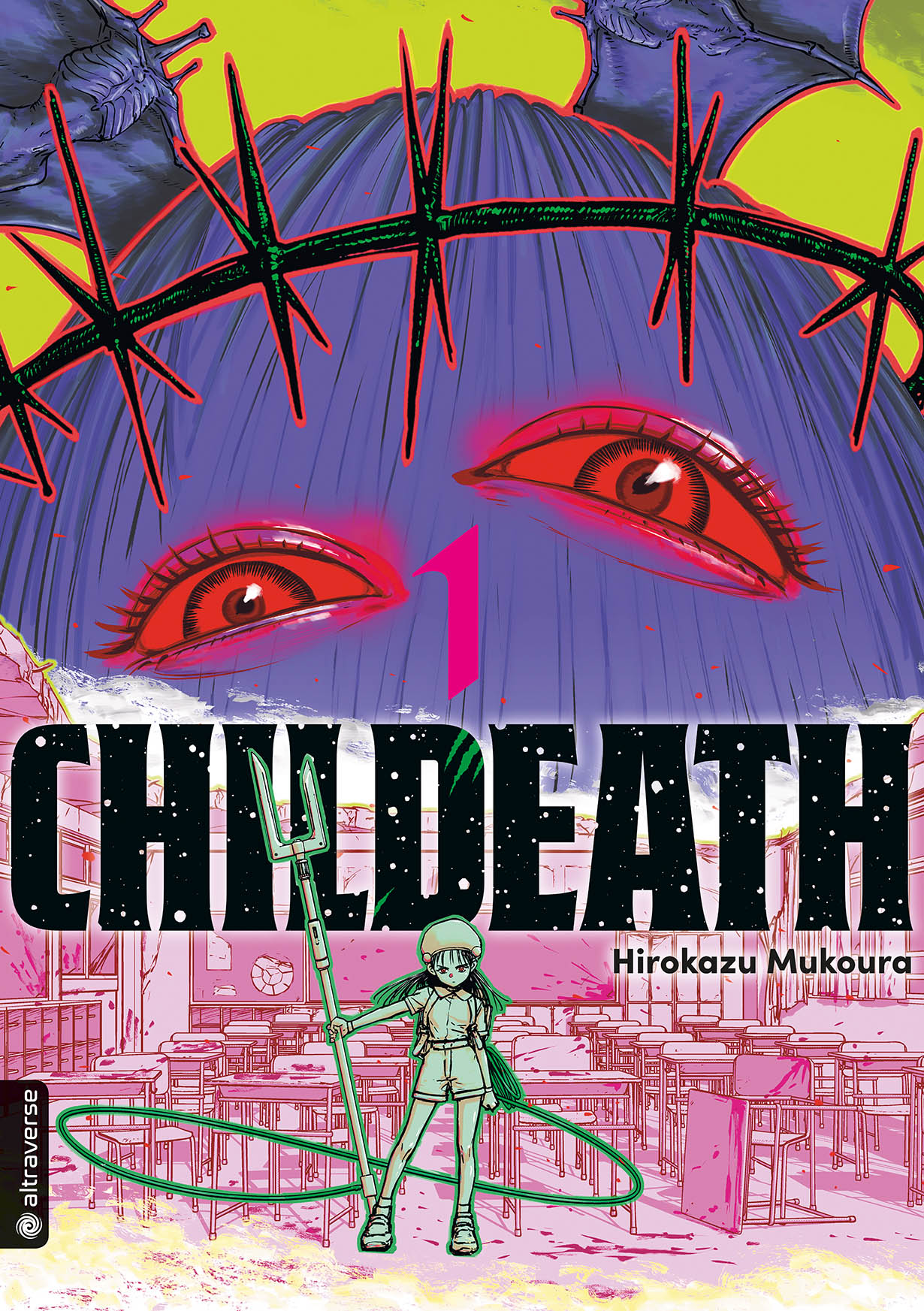 Childeath