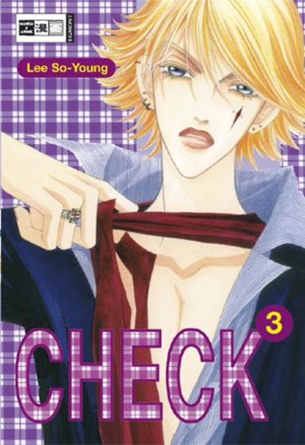 Check - Band 3