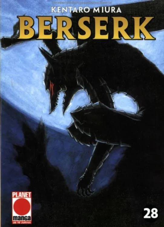 Berserk - Band 28