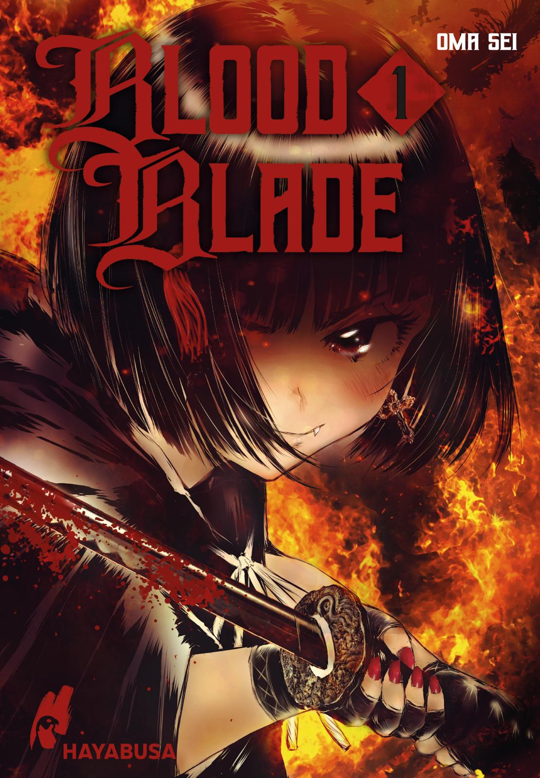 Blood Blade
