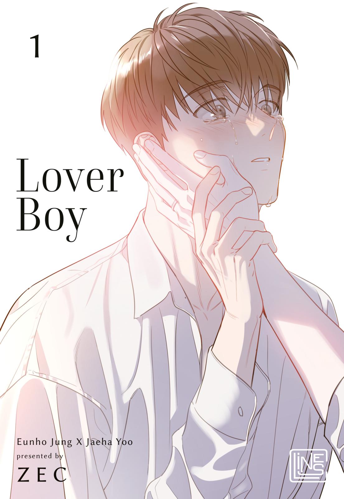 Lover Boy