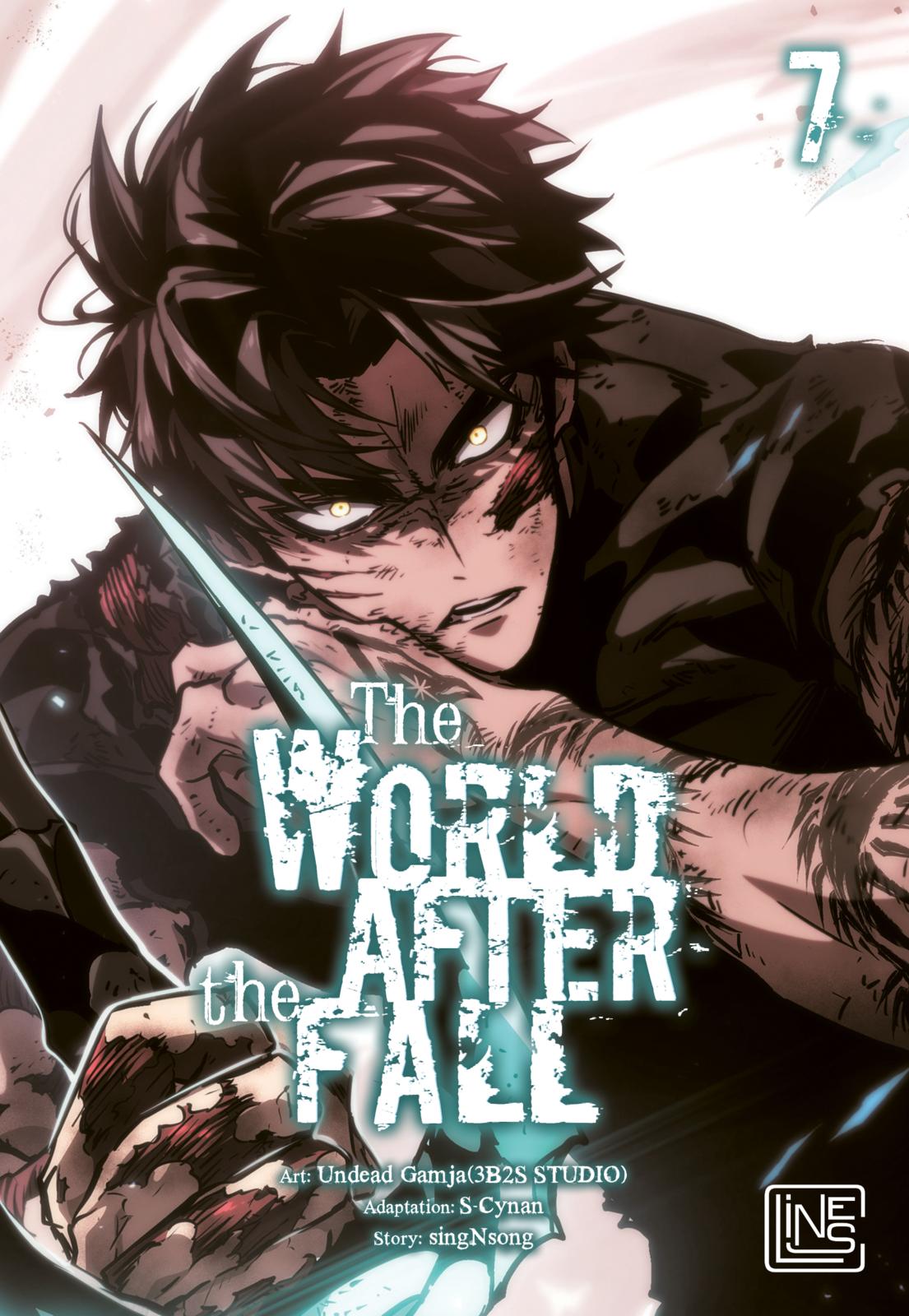 The World after the Fall - Band 7