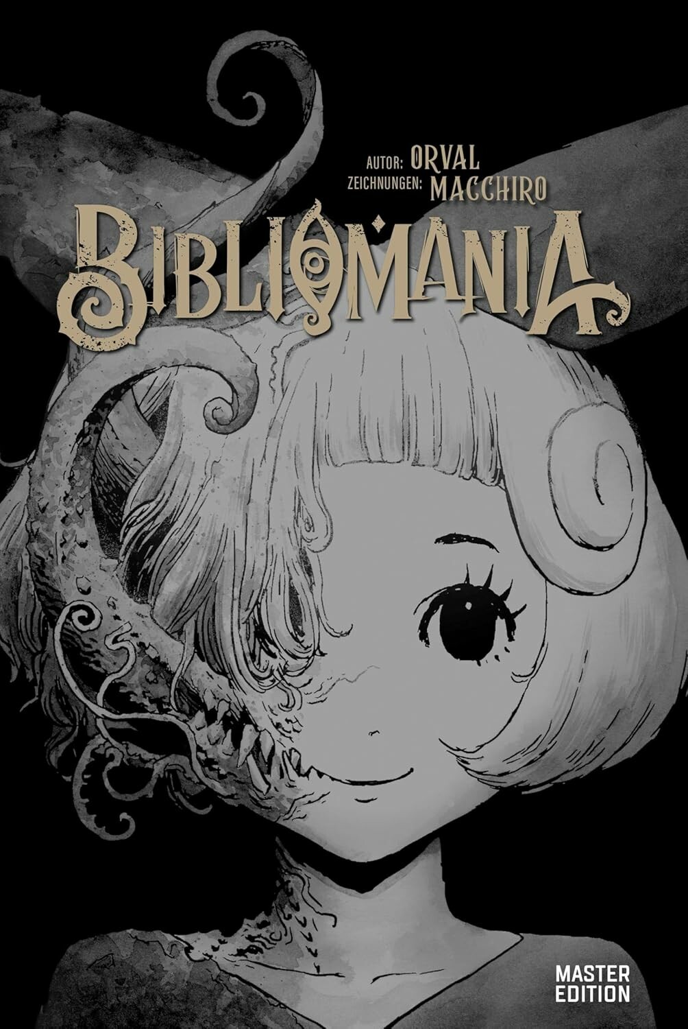 Bibliomania
